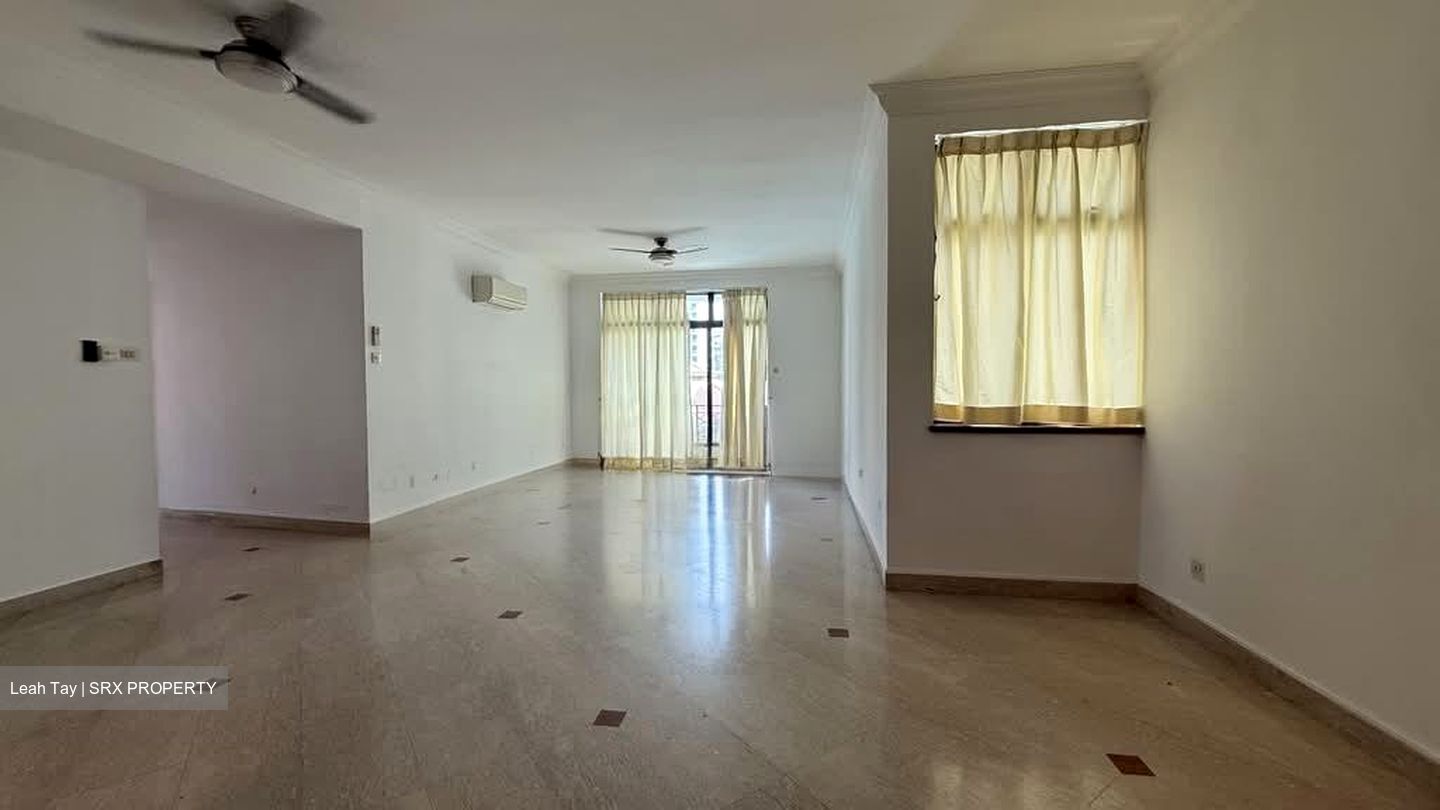 Spring Grove (D10), Condominium #533304141